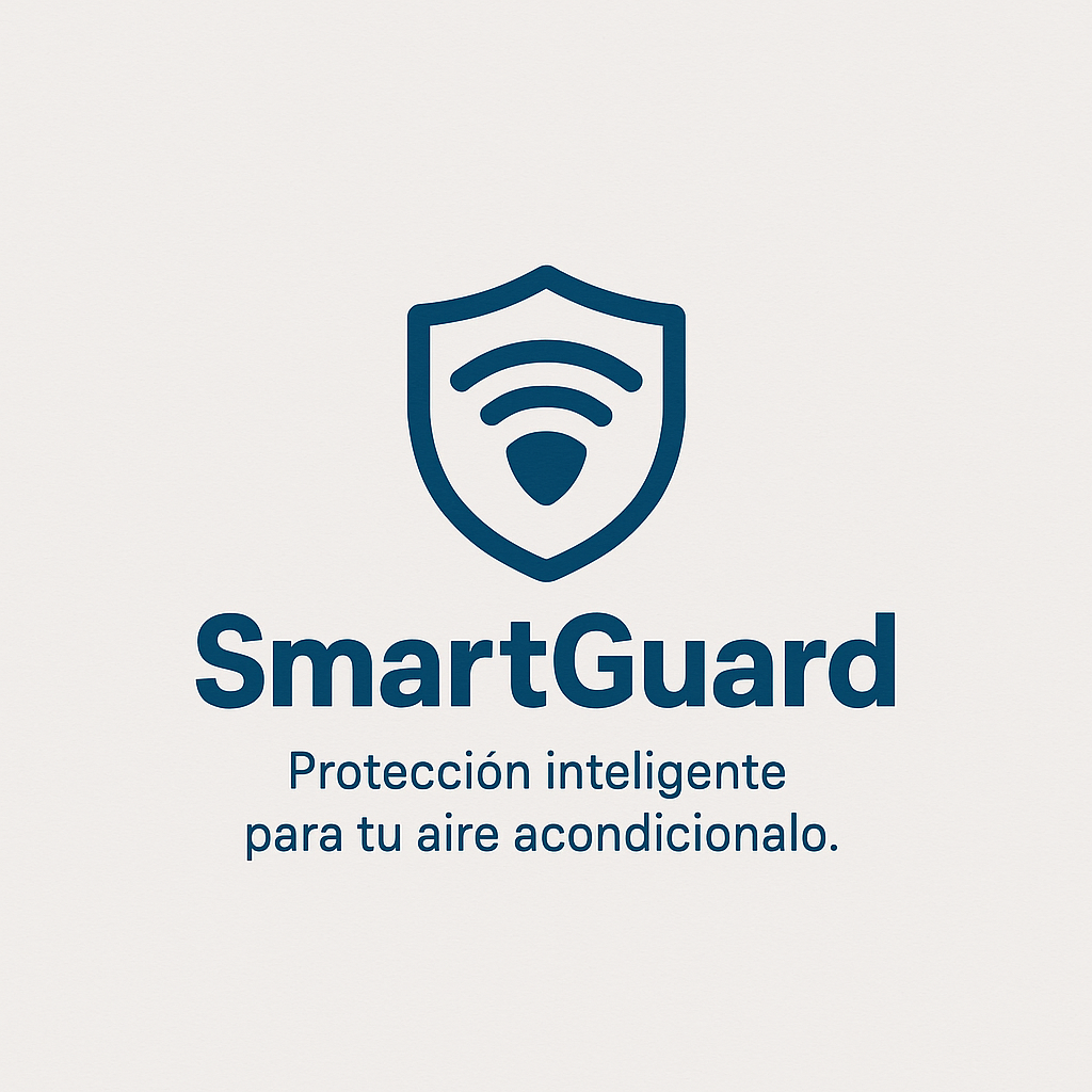 Logo Smart Guard